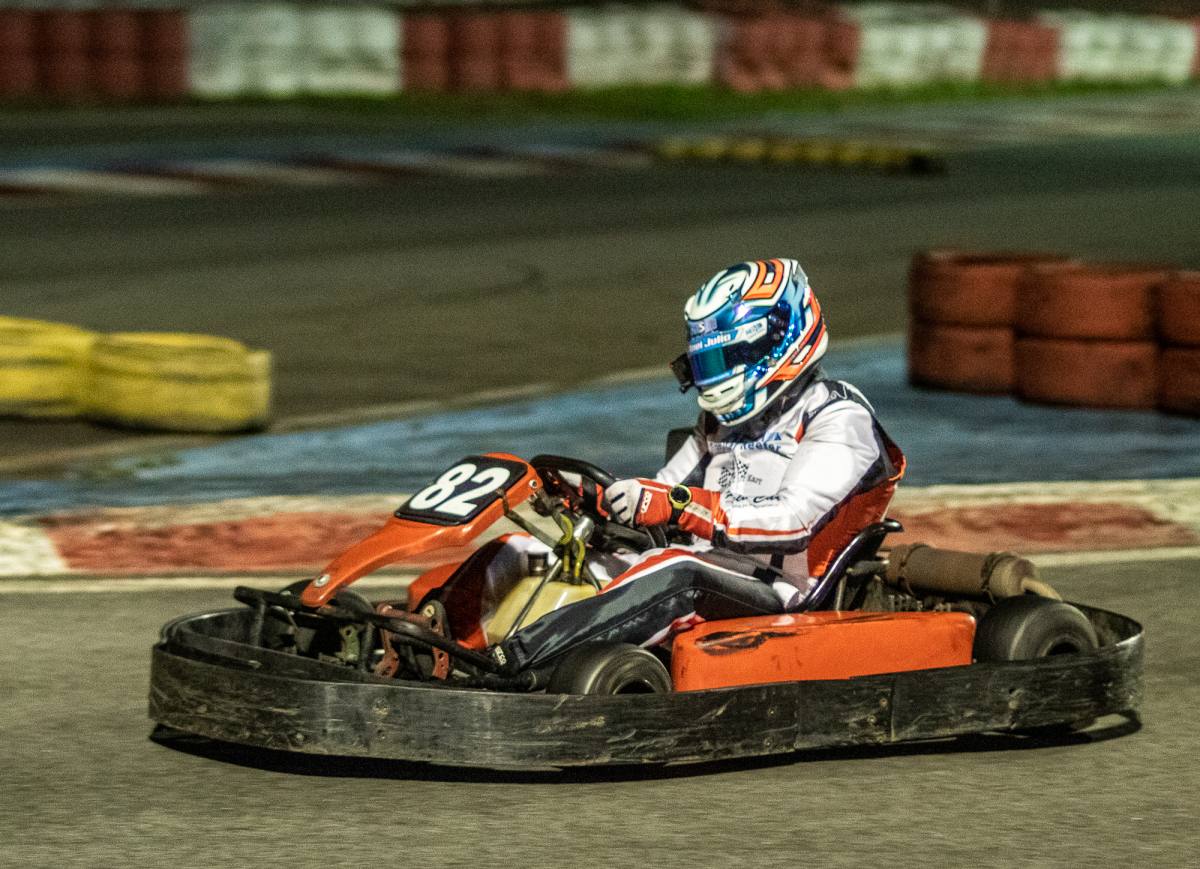 2ª Etapa Endurance Cadelos Racing - 2020