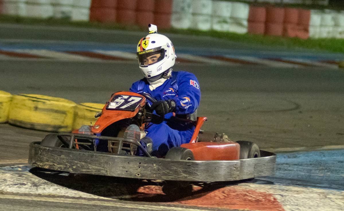 2ª Etapa Endurance Cadelos Racing - 2020