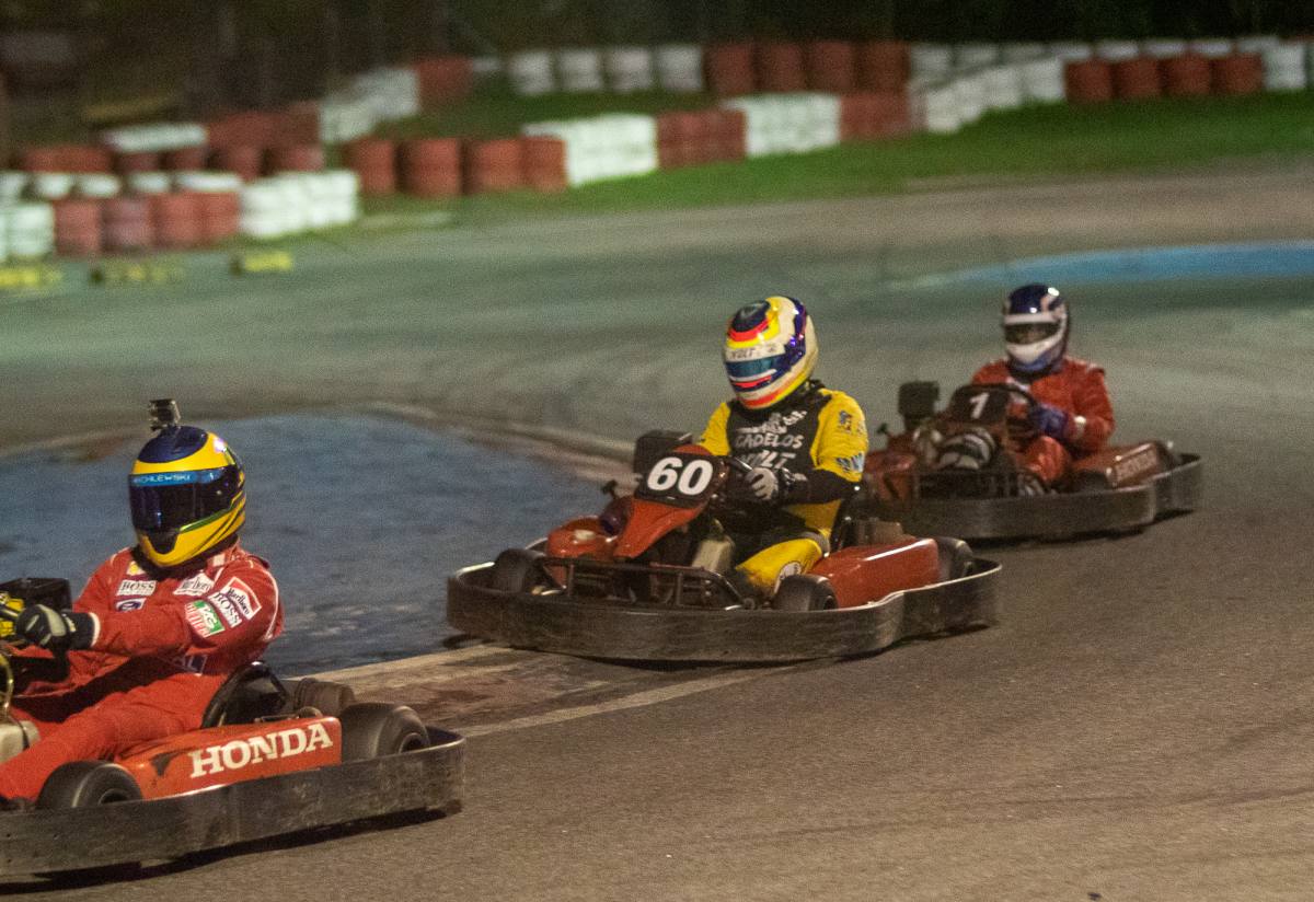 2ª Etapa Endurance Cadelos Racing - 2020