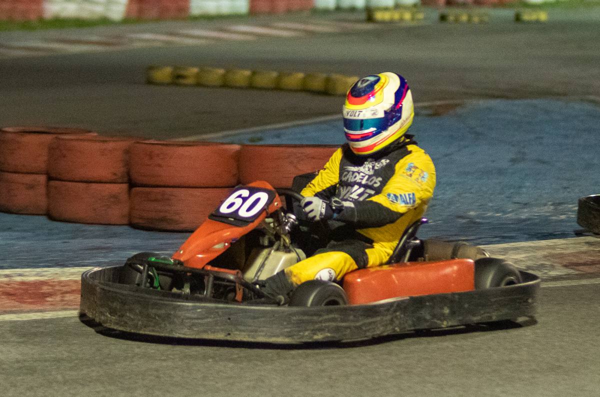 2ª Etapa Endurance Cadelos Racing - 2020