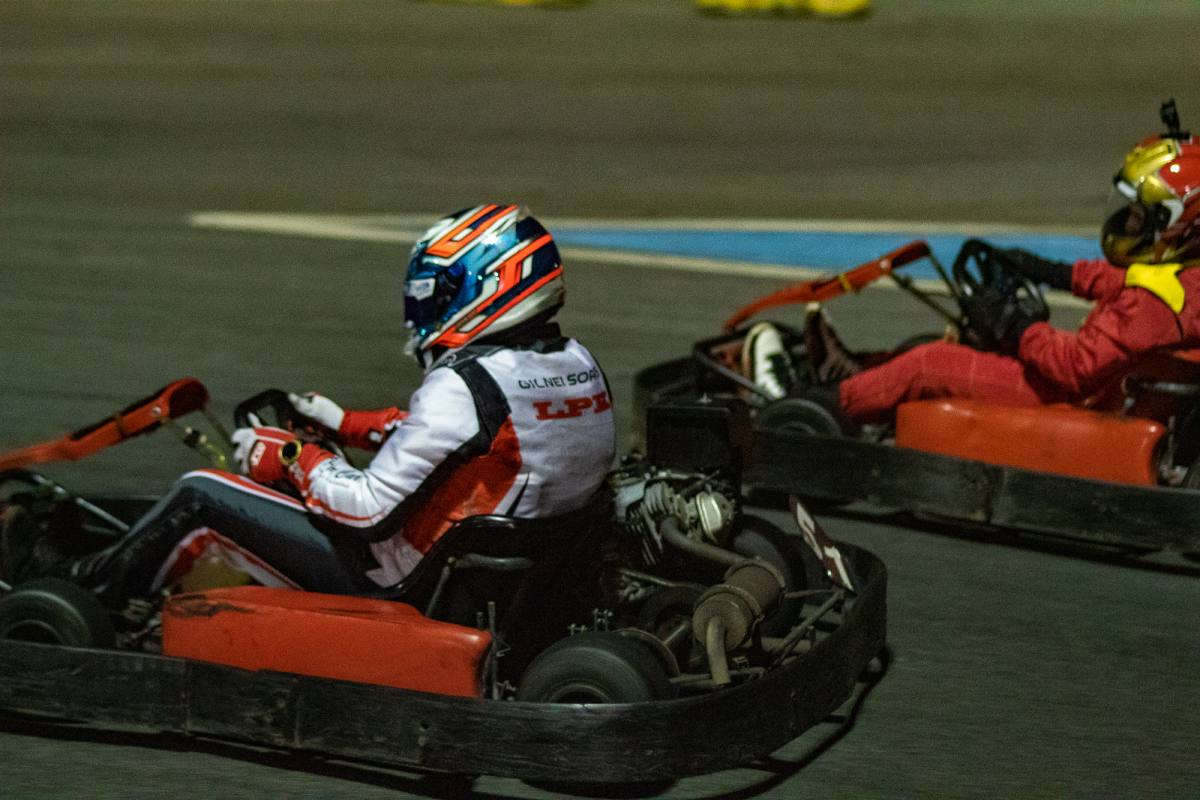 2ª Etapa Endurance Cadelos Racing - 2020