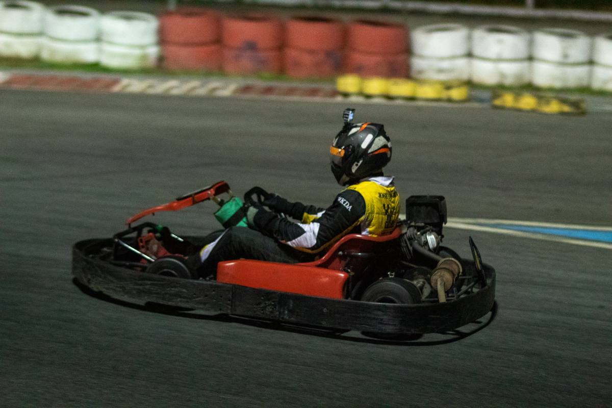 2ª Etapa Endurance Cadelos Racing - 2020