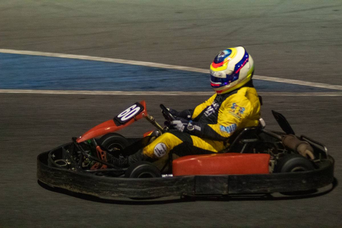 2ª Etapa Endurance Cadelos Racing - 2020