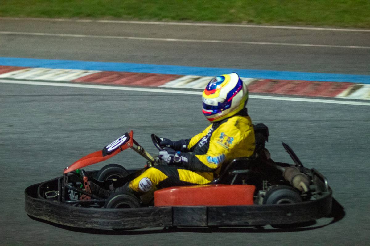 2ª Etapa Endurance Cadelos Racing - 2020