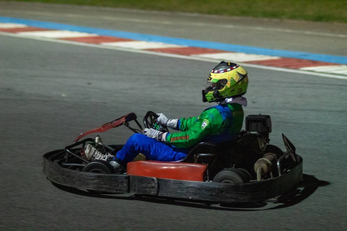 2ª Etapa Endurance Cadelos Racing - 2020