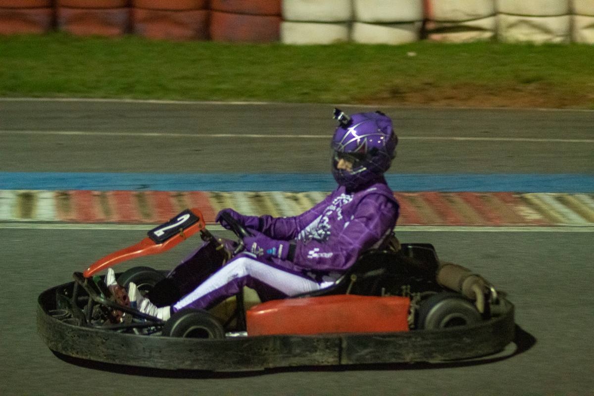 2ª Etapa Endurance Cadelos Racing - 2020