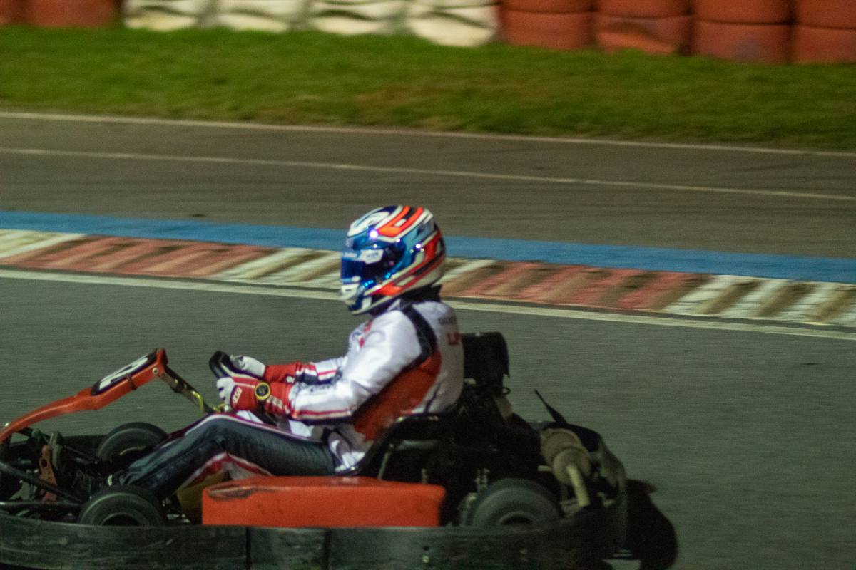 2ª Etapa Endurance Cadelos Racing - 2020