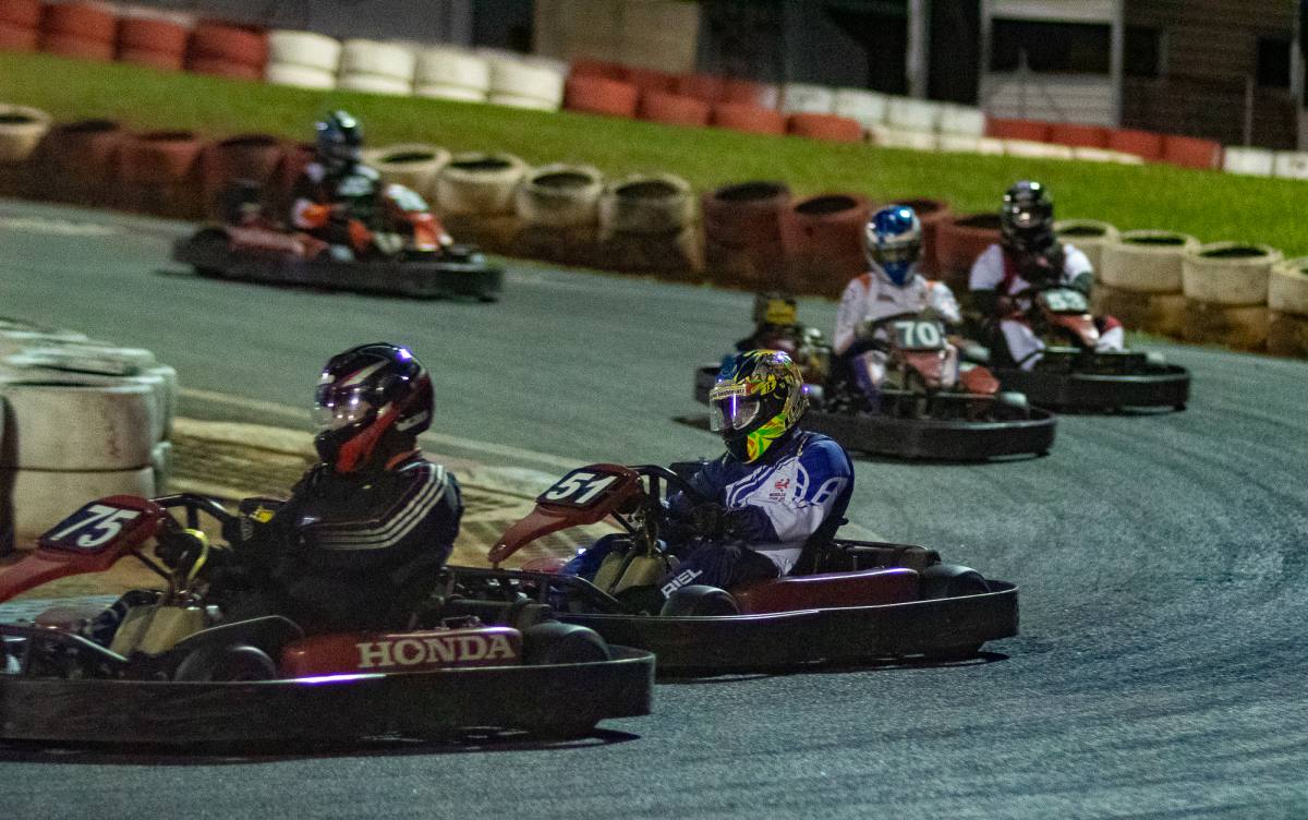 2ª Etapa Endurance Cadelos Racing - 2020