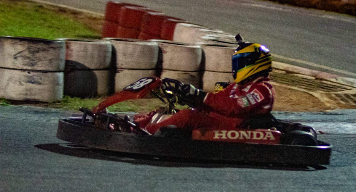 2ª Etapa Endurance Cadelos Racing - 2020