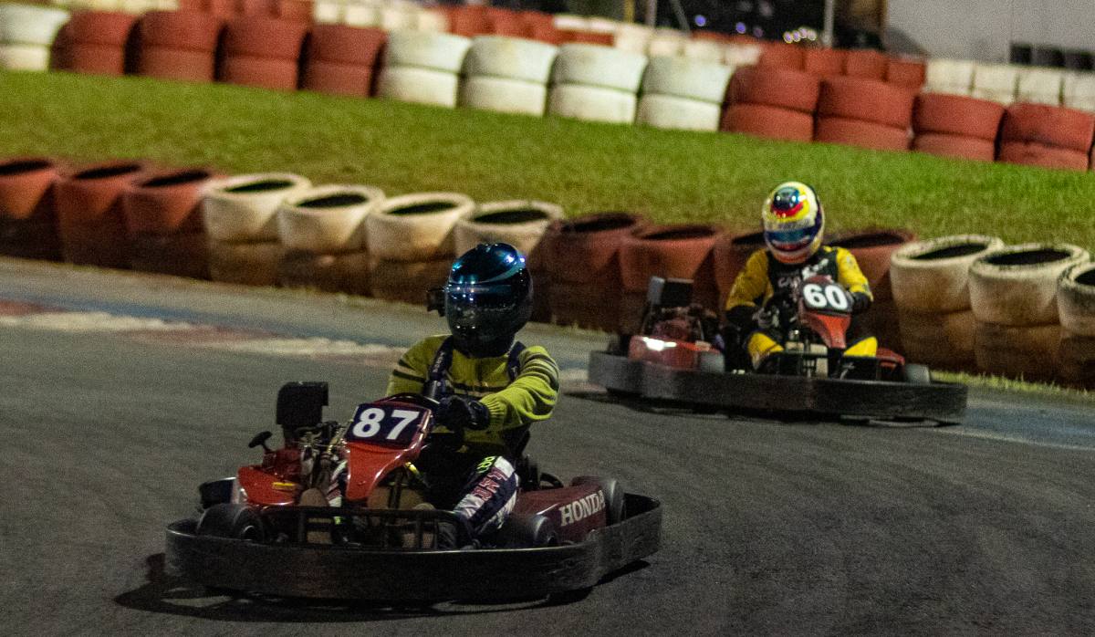 2ª Etapa Endurance Cadelos Racing - 2020