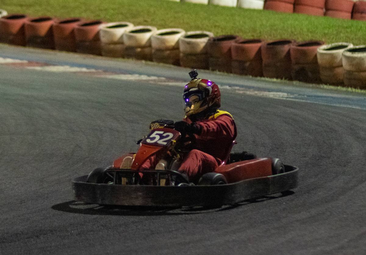 2ª Etapa Endurance Cadelos Racing - 2020