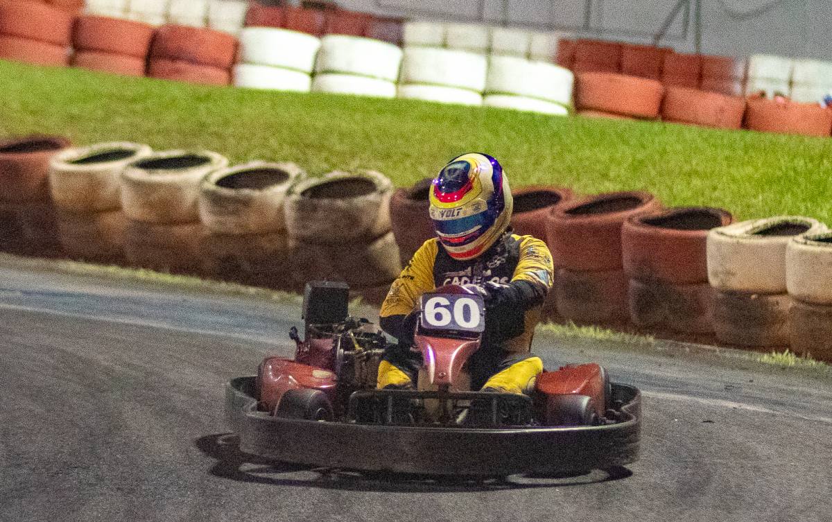 2ª Etapa Endurance Cadelos Racing - 2020