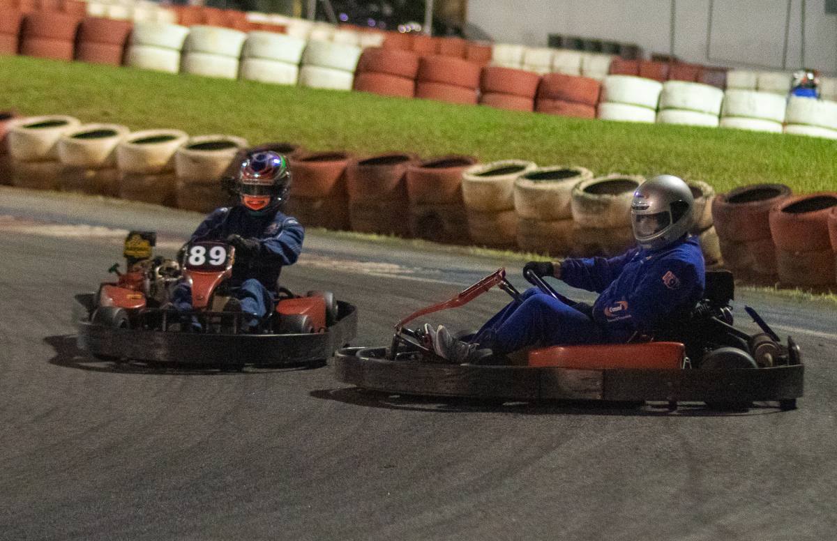 2ª Etapa Endurance Cadelos Racing - 2020