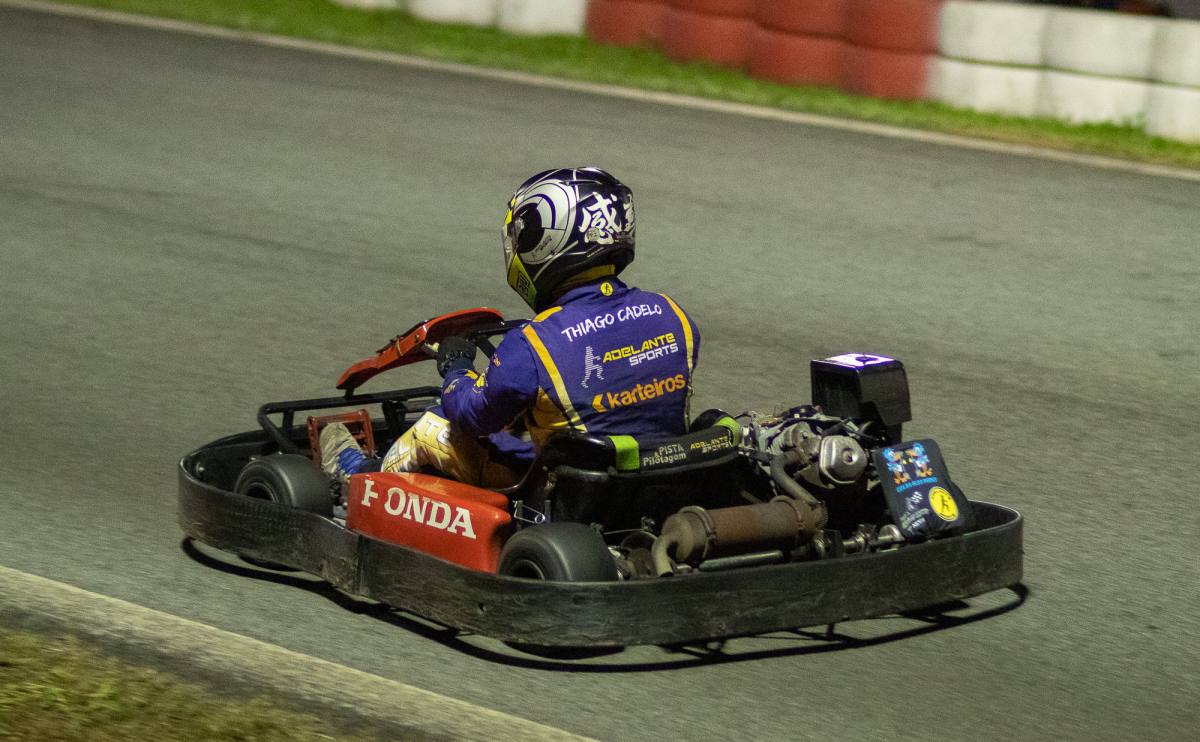 2ª Etapa Endurance Cadelos Racing - 2020