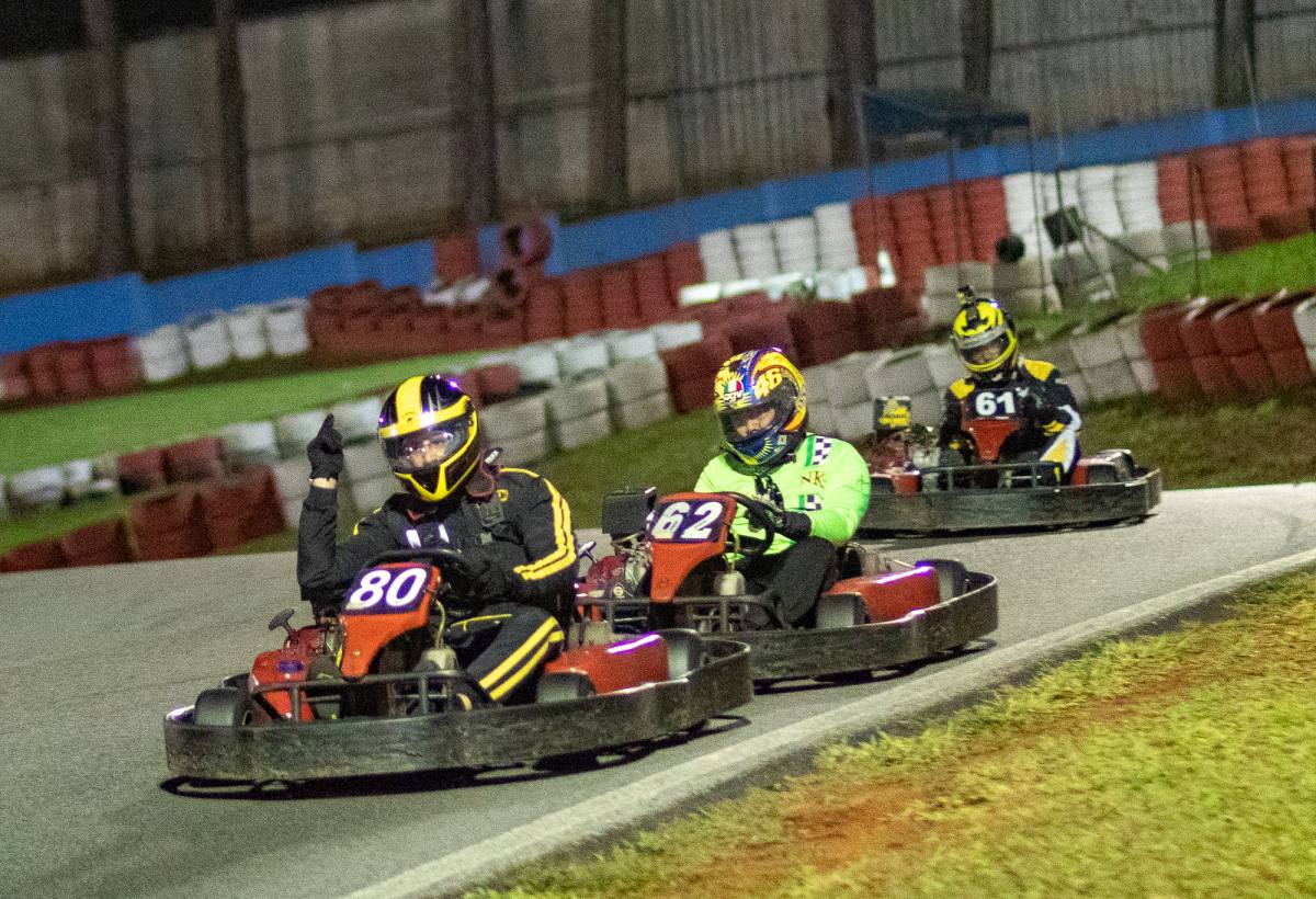 2ª Etapa Endurance Cadelos Racing - 2020