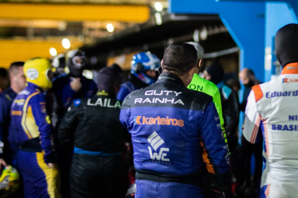 2ª Etapa Endurance Cadelos Racing - 2020