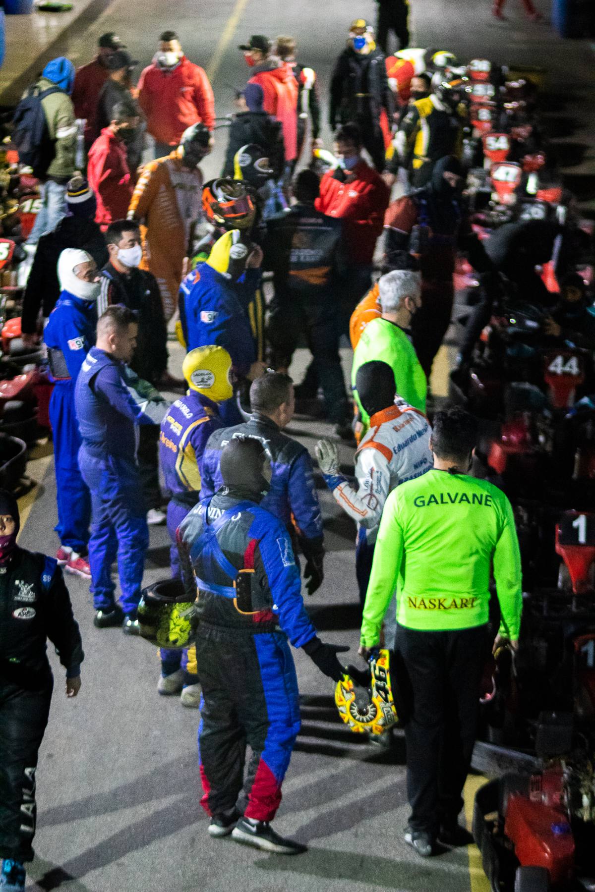 2ª Etapa Endurance Cadelos Racing - 2020