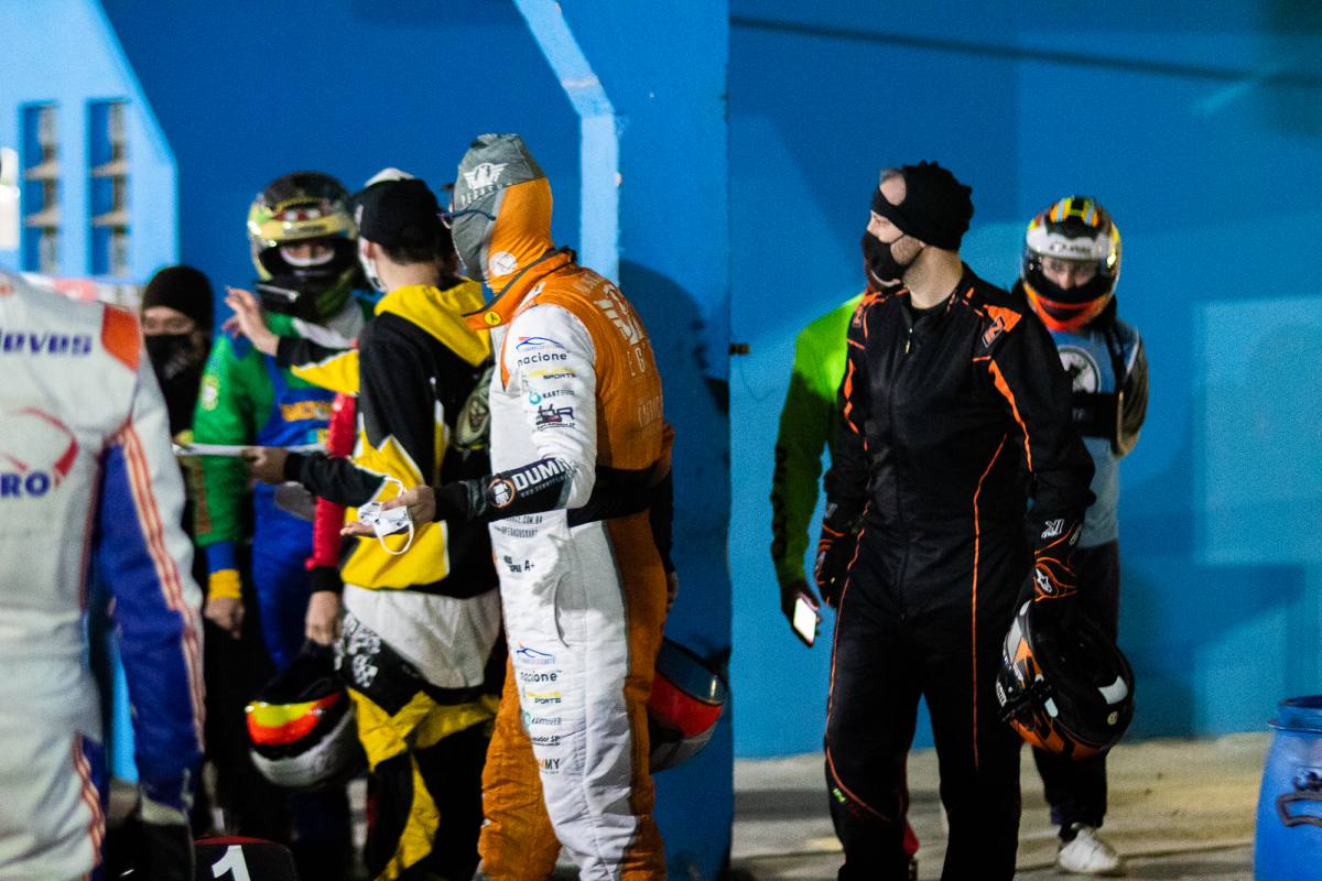 2ª Etapa Endurance Cadelos Racing - 2020