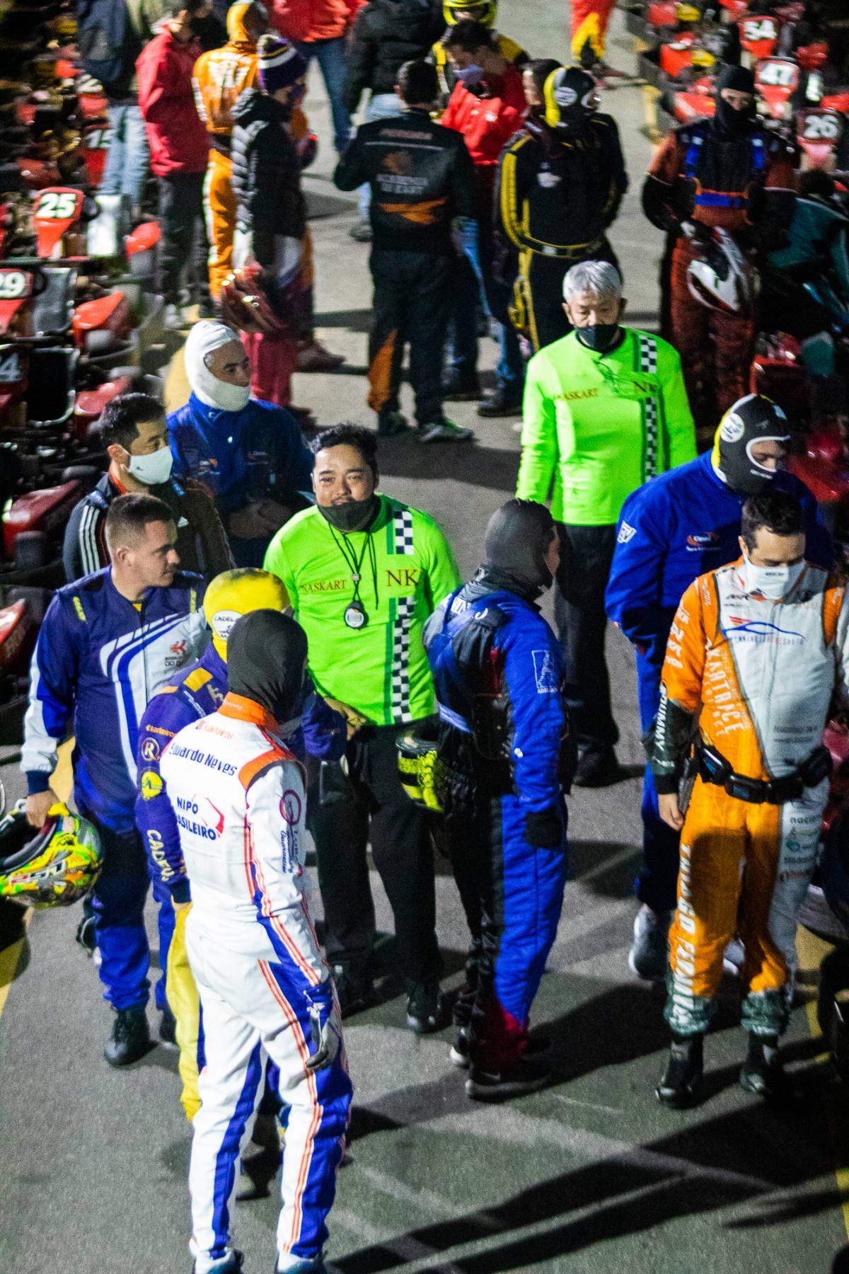 2ª Etapa Endurance Cadelos Racing - 2020