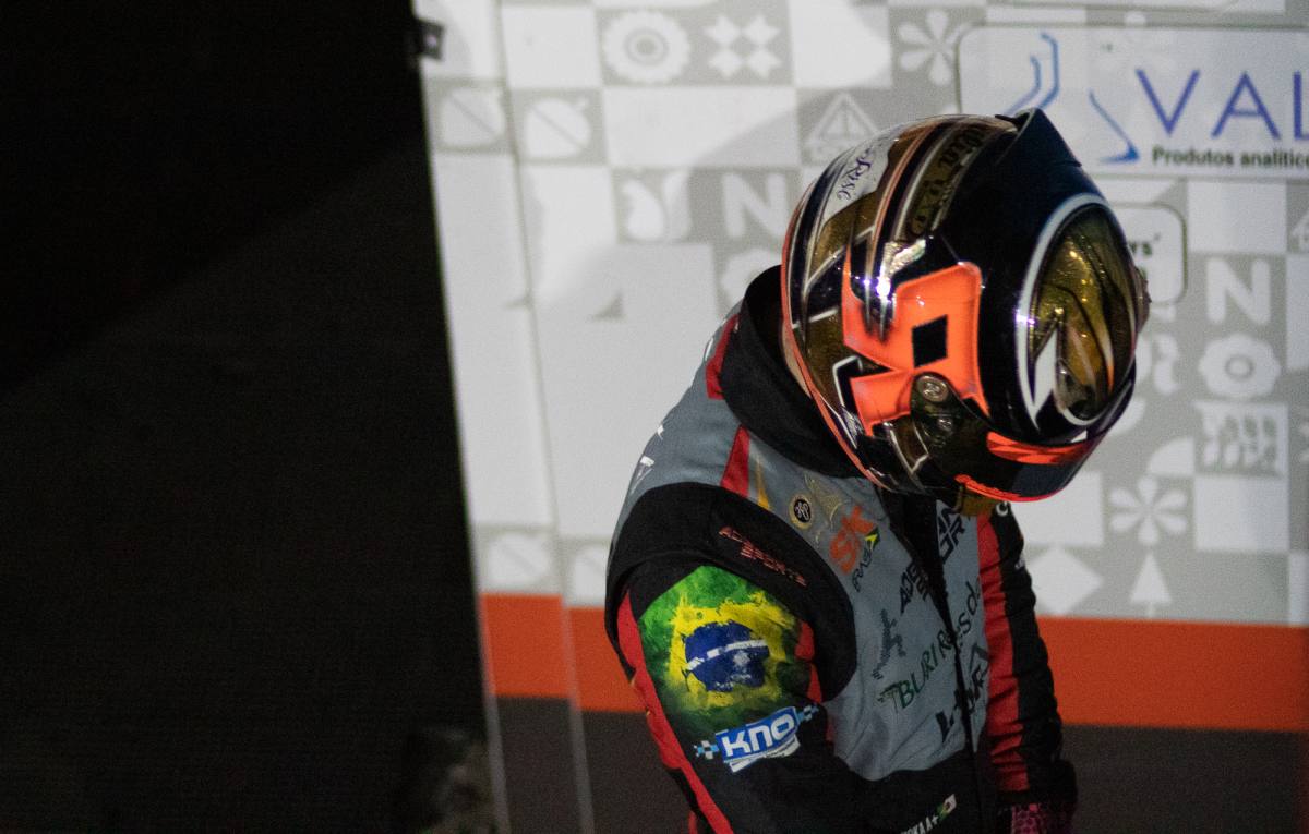 2ª Etapa Endurance Cadelos Racing - 2020