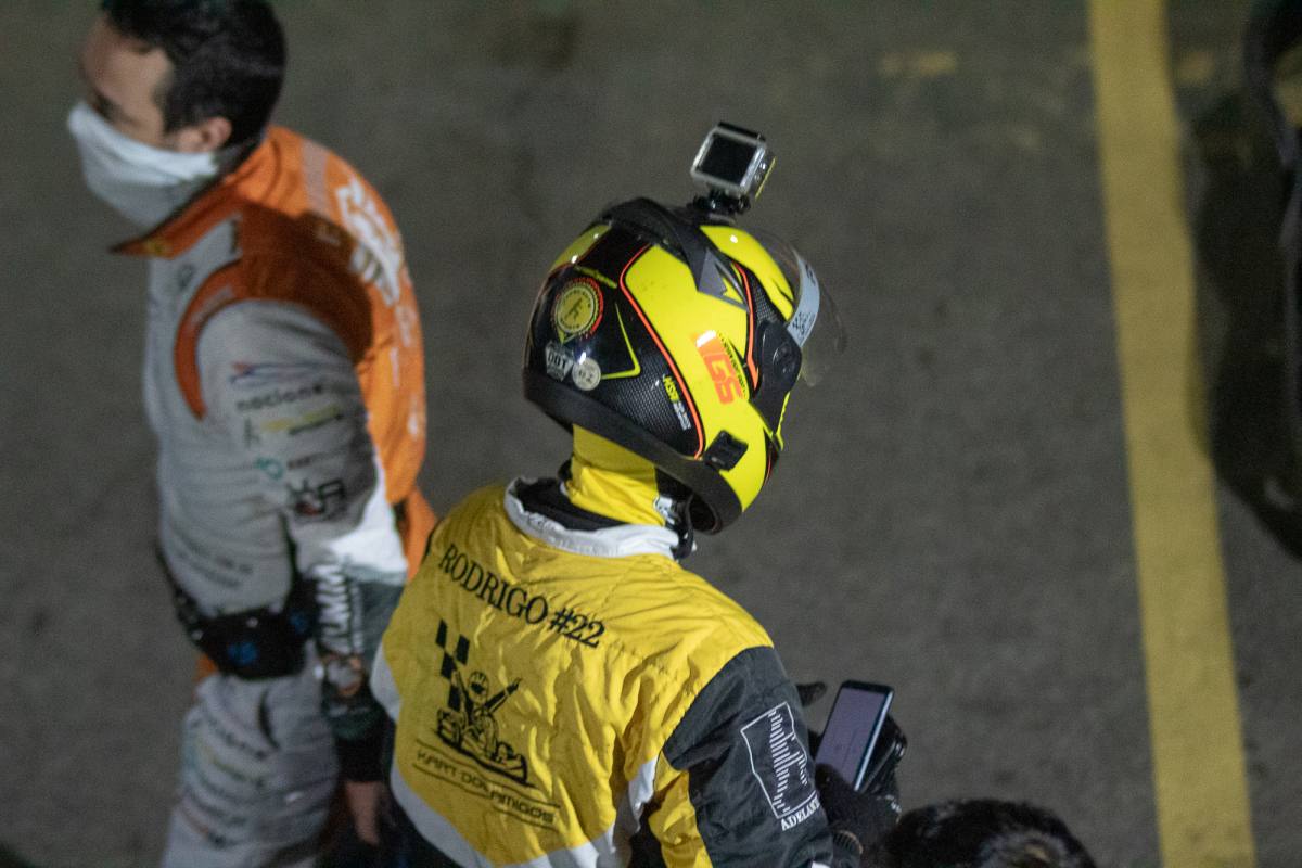 2ª Etapa Endurance Cadelos Racing - 2020