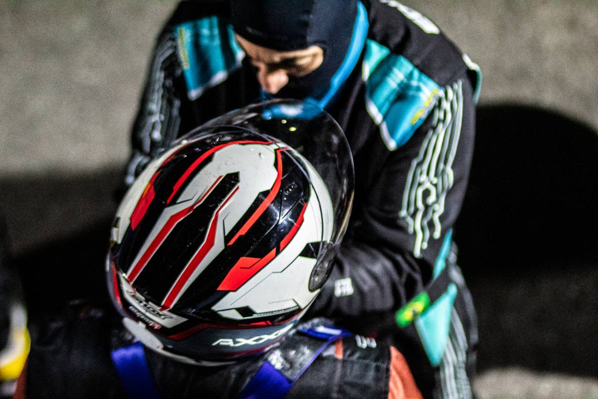 2ª Etapa Endurance Cadelos Racing - 2020