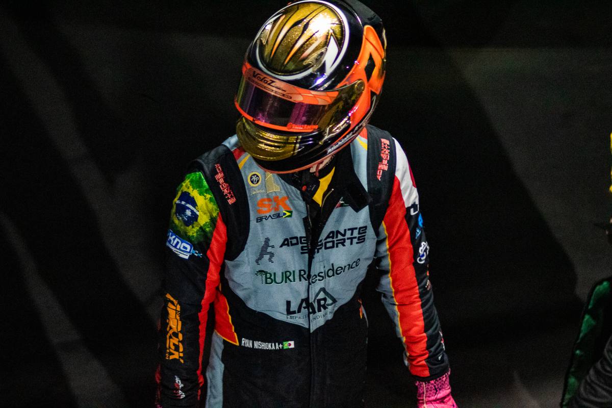 2ª Etapa Endurance Cadelos Racing - 2020