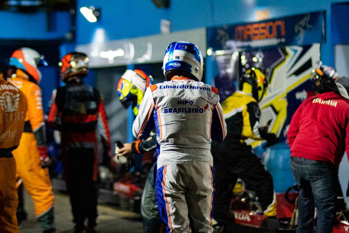 2ª Etapa Endurance Cadelos Racing - 2020