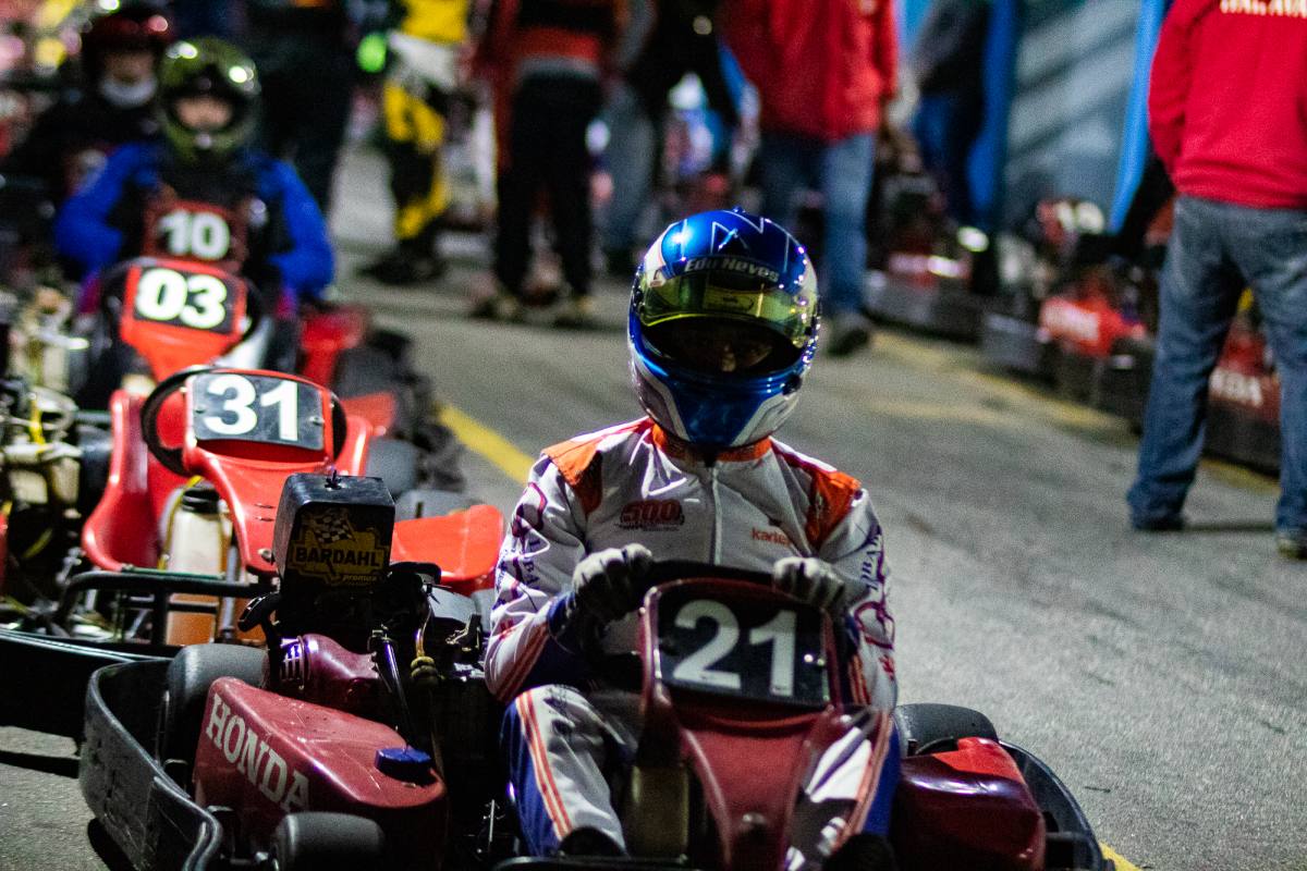 2ª Etapa Endurance Cadelos Racing - 2020