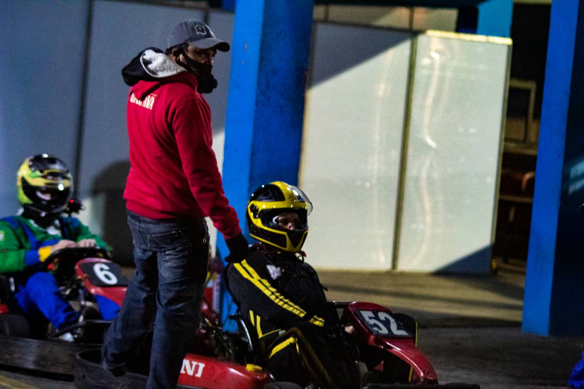 2ª Etapa Endurance Cadelos Racing - 2020