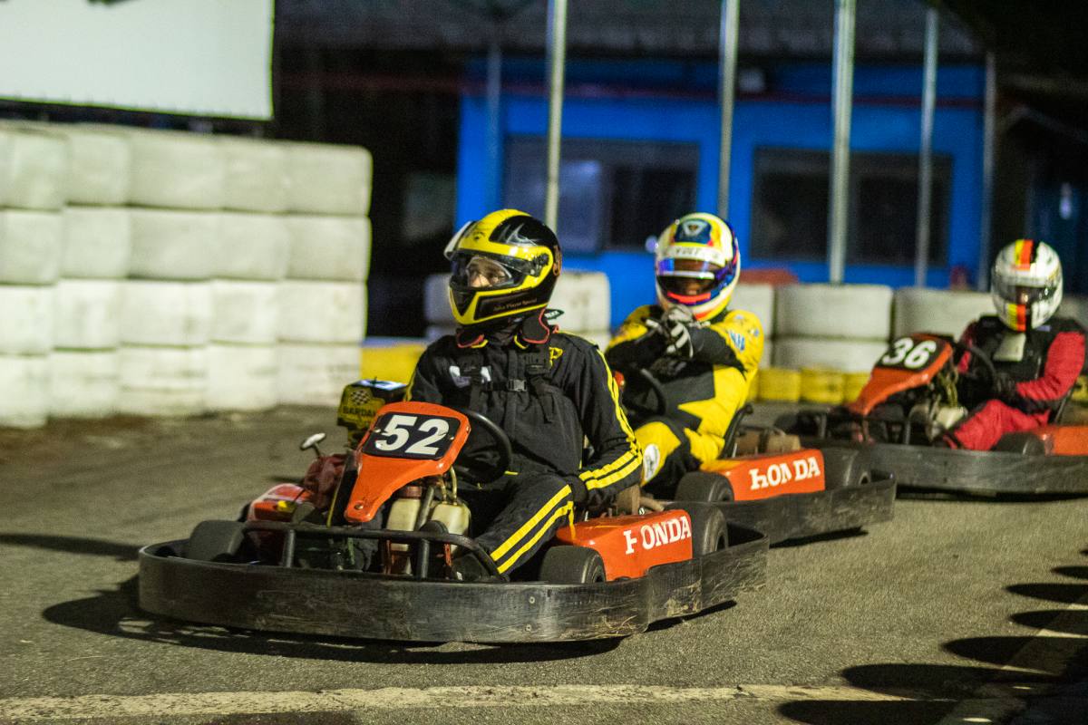 2ª Etapa Endurance Cadelos Racing - 2020