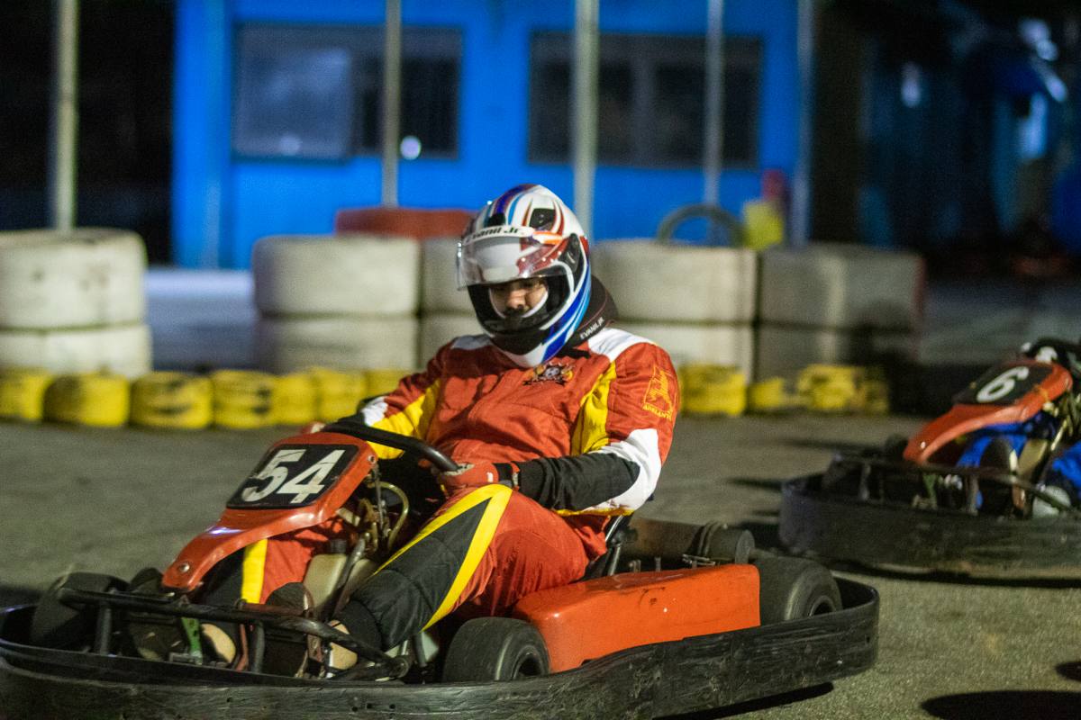 2ª Etapa Endurance Cadelos Racing - 2020