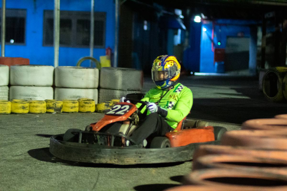 2ª Etapa Endurance Cadelos Racing - 2020