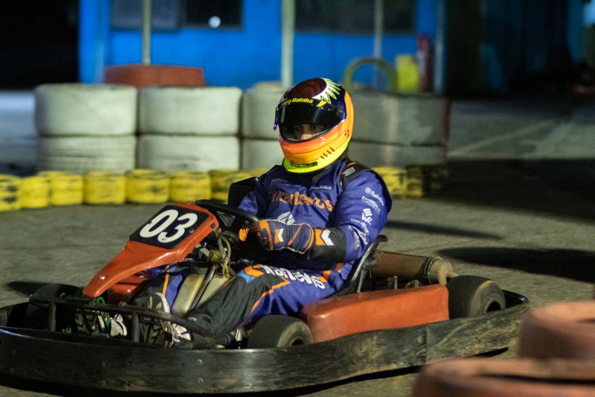 2ª Etapa Endurance Cadelos Racing - 2020