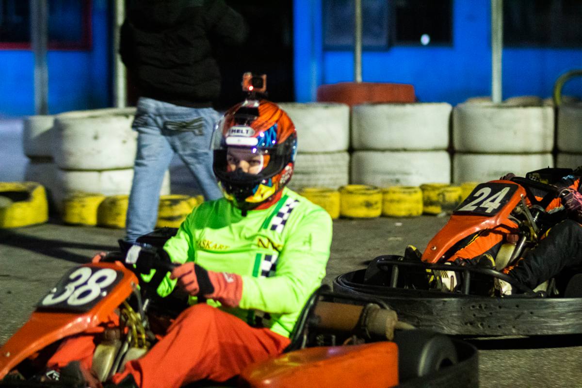 2ª Etapa Endurance Cadelos Racing - 2020