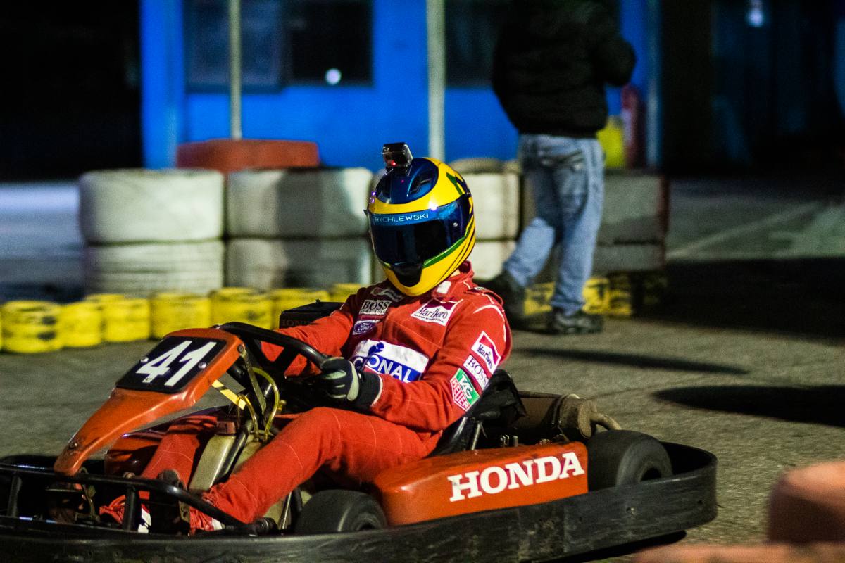 2ª Etapa Endurance Cadelos Racing - 2020