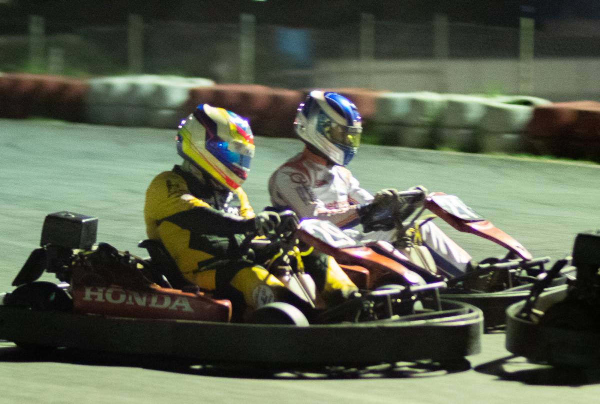 2ª Etapa Endurance Cadelos Racing - 2020