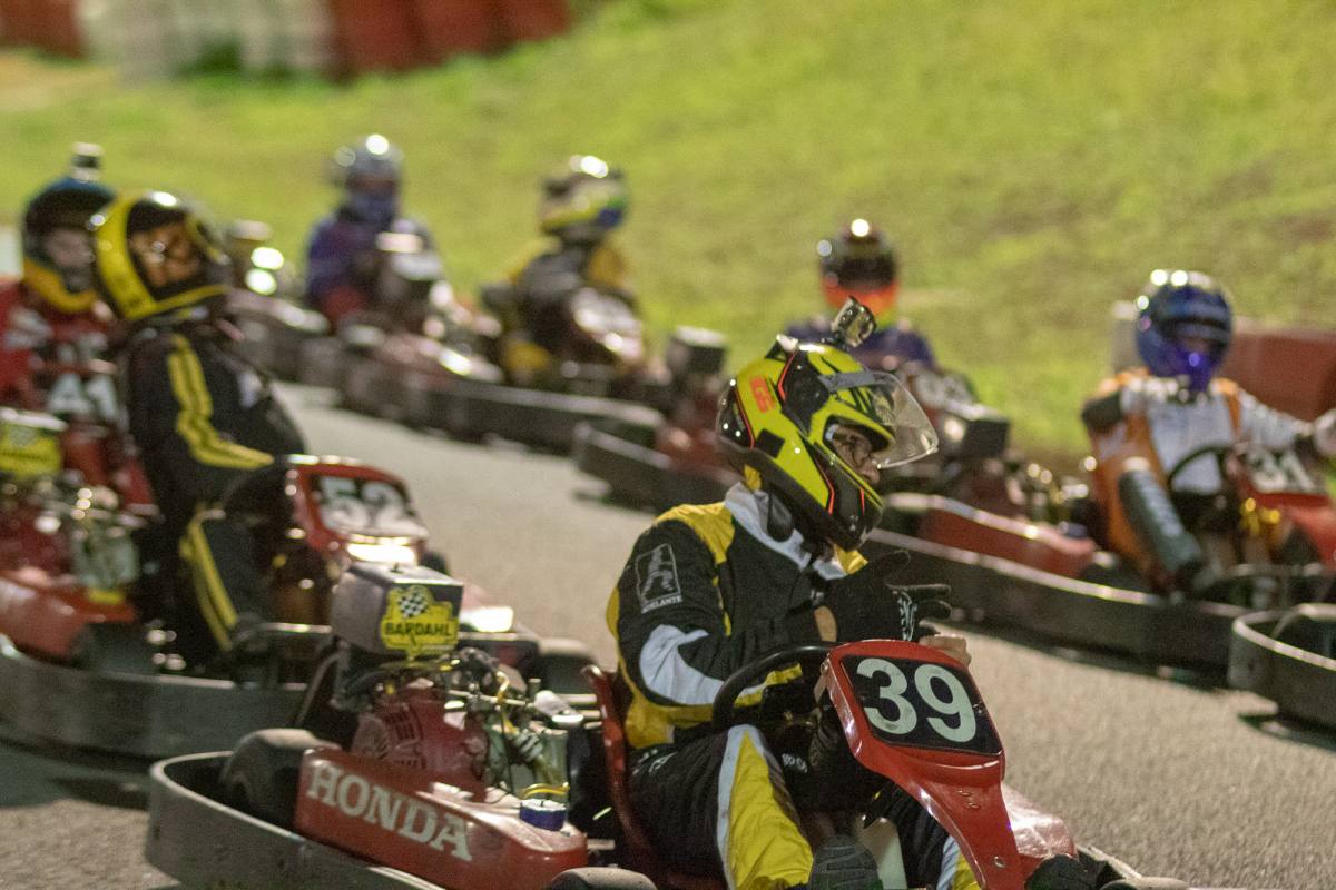 2ª Etapa Endurance Cadelos Racing - 2020