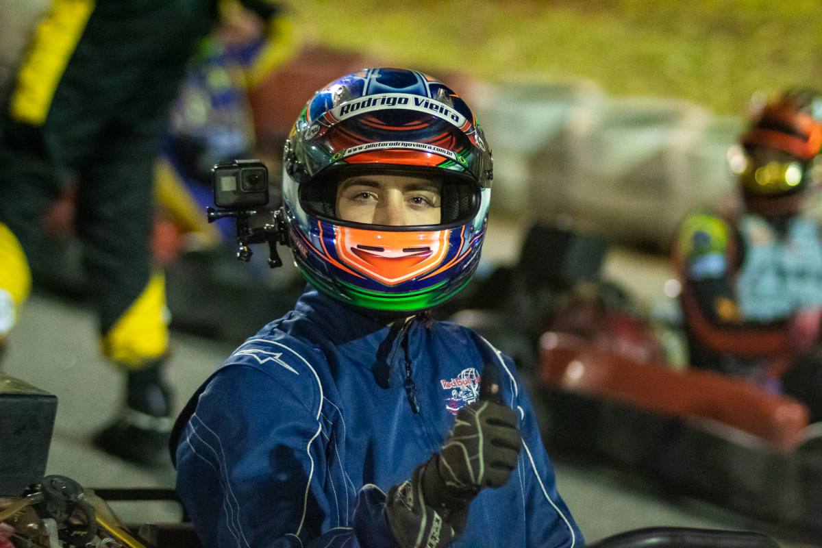 2ª Etapa Endurance Cadelos Racing - 2020