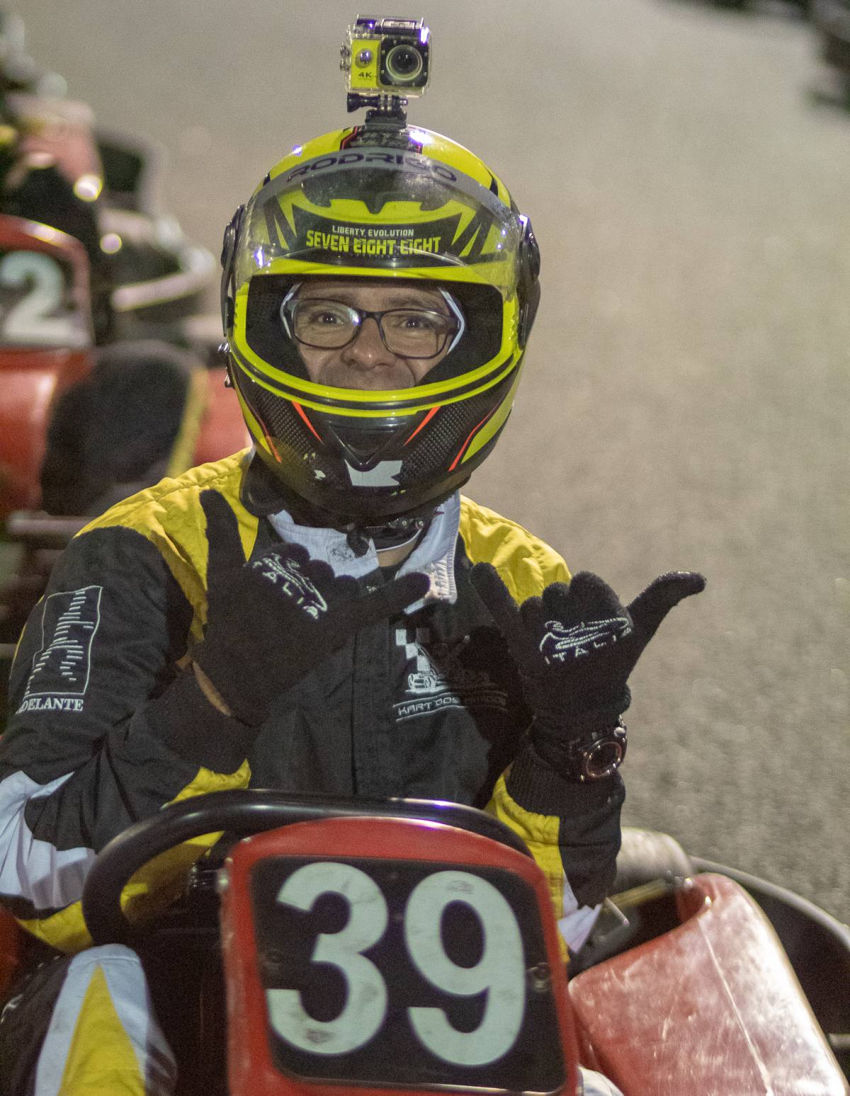 2ª Etapa Endurance Cadelos Racing - 2020