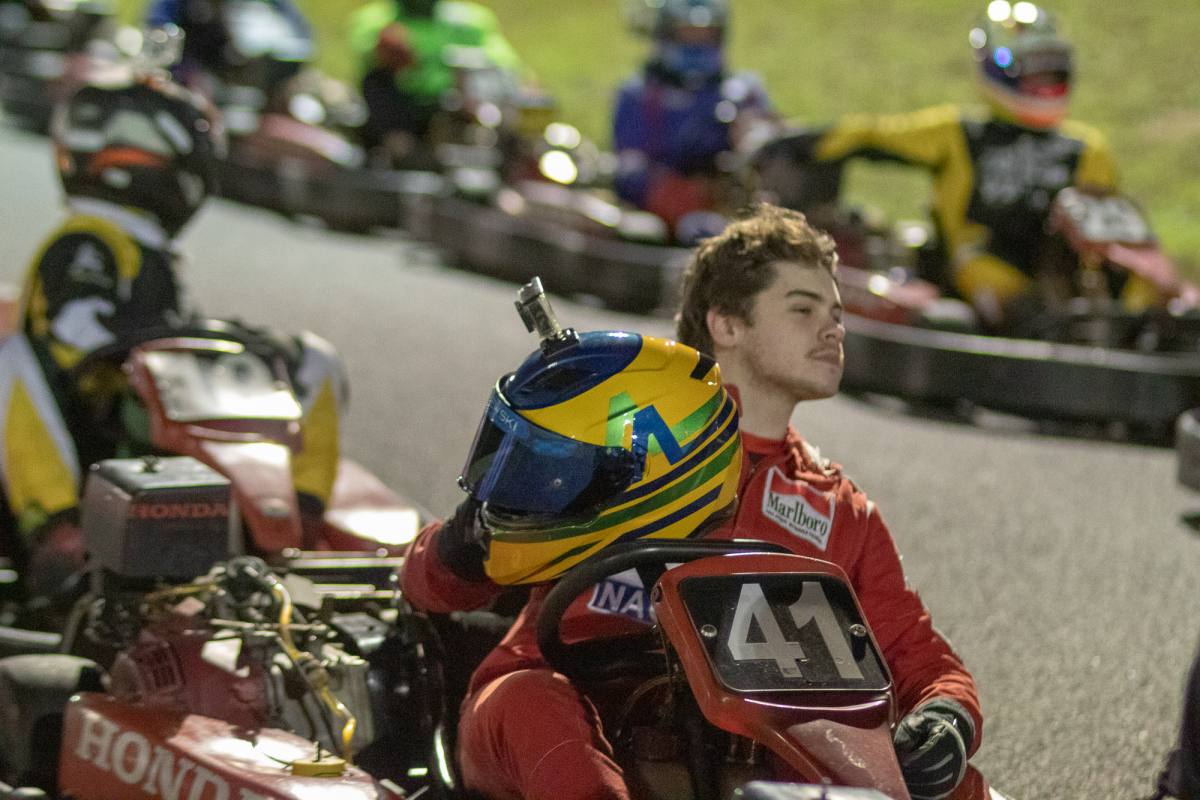 2ª Etapa Endurance Cadelos Racing - 2020