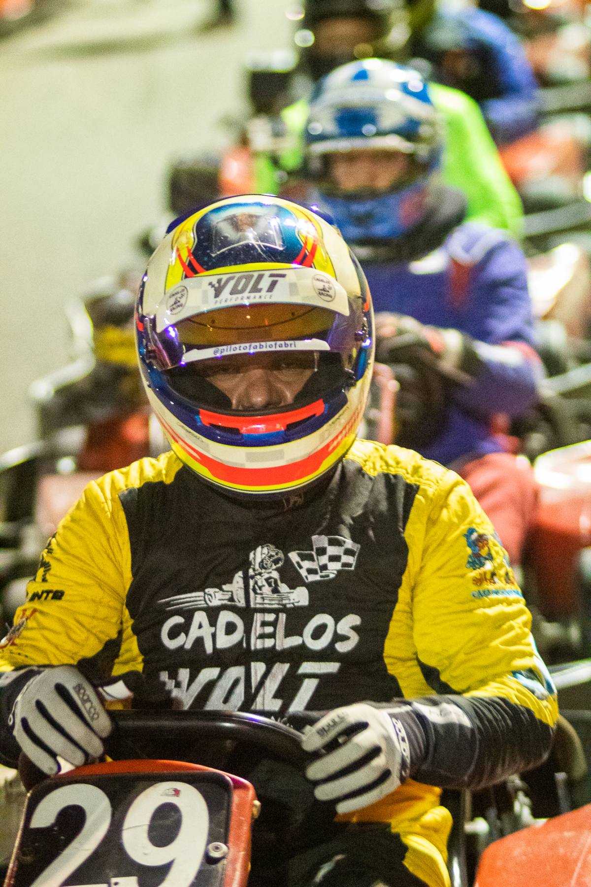 2ª Etapa Endurance Cadelos Racing - 2020