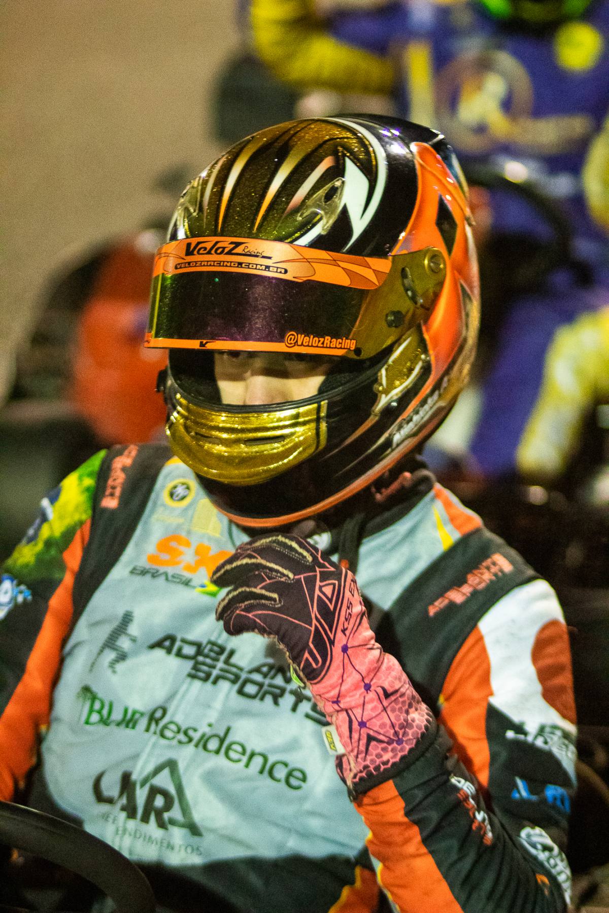 2ª Etapa Endurance Cadelos Racing - 2020