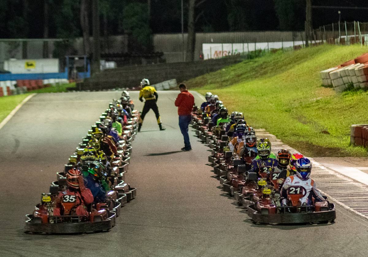 2ª Etapa Endurance Cadelos Racing - 2020