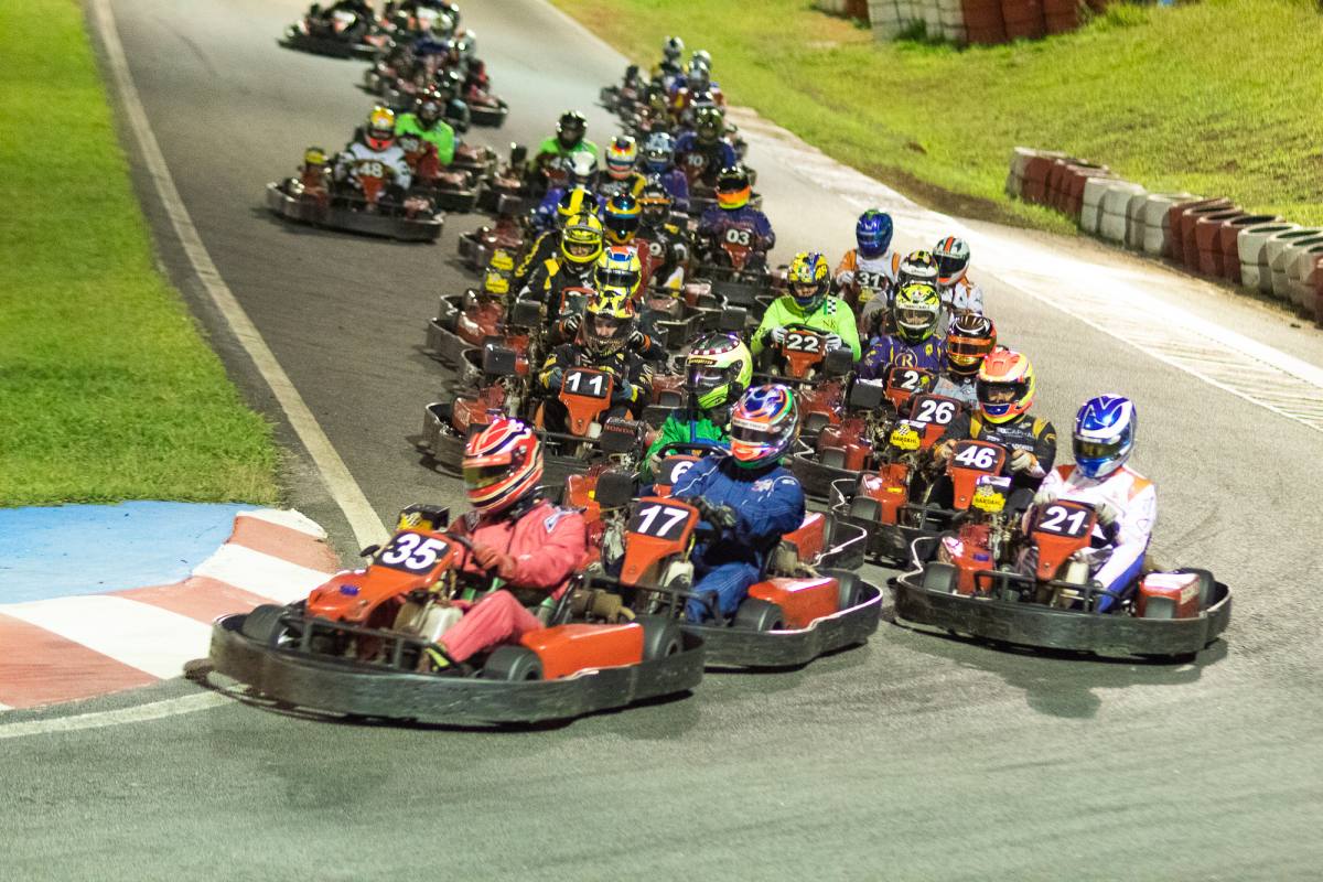 2ª Etapa Endurance Cadelos Racing - 2020