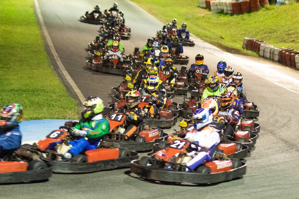 2ª Etapa Endurance Cadelos Racing - 2020