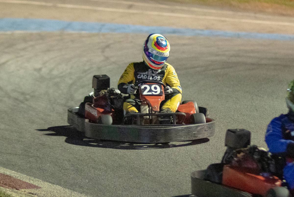 2ª Etapa Endurance Cadelos Racing - 2020