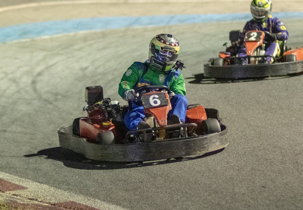 2ª Etapa Endurance Cadelos Racing - 2020