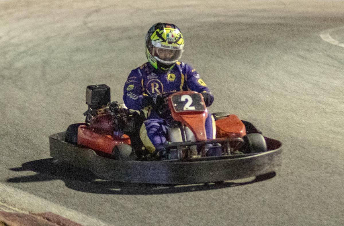 2ª Etapa Endurance Cadelos Racing - 2020