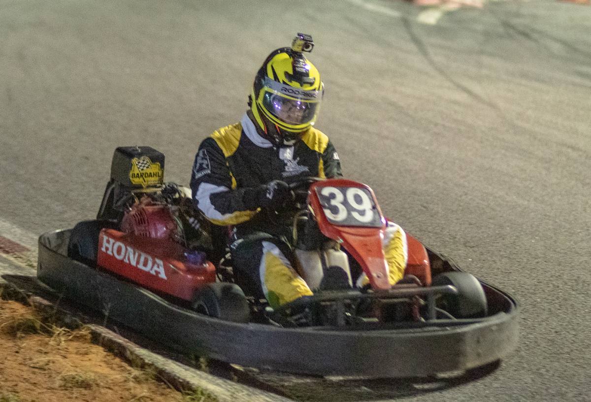 2ª Etapa Endurance Cadelos Racing - 2020